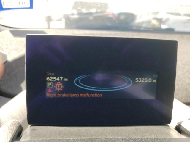 WBY1Z4C50GV506559 BMW I3 REX