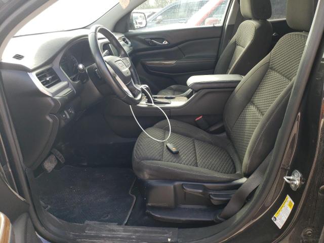 1GKKNKLAXHZ176849 GMC ACADIA SLE