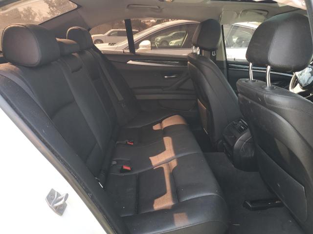 WBA5A5C55GG354957 BMW 528 I