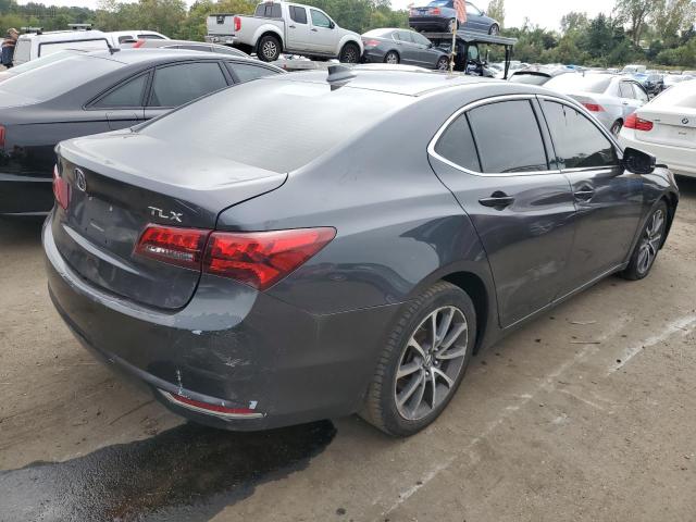 19UUB2F31FA022487 Acura TLX