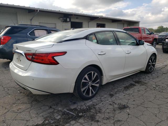 1N4AA6AP3HC384484 Nissan Maxima 3.5s