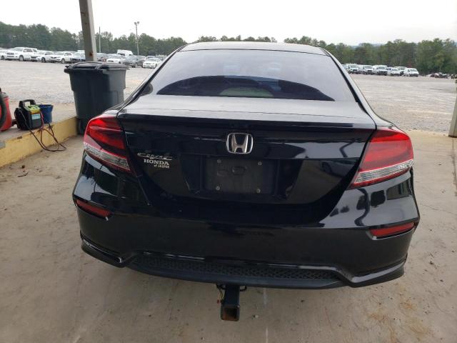 2HGFG3B54FH518828 Honda Civic Lx