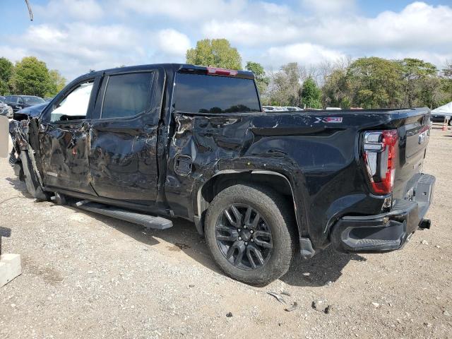 3GTU9CED3MG459075 GMC Sierra K1500 Elevation