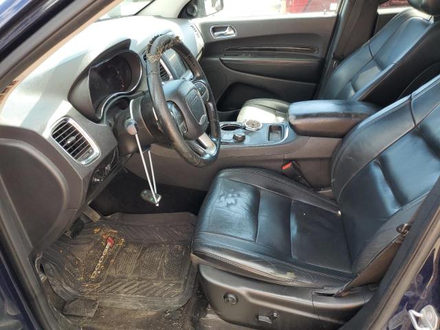 1C4RDHDG1EC972052 Dodge DURANGO LIMITED