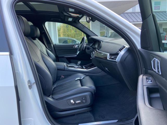 5UXCR6C59KLL00679 BMW X5 Xdrive40i