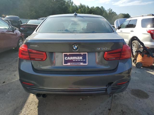 WBA8B9G56JNU99455 BMW 330 I