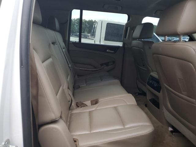 1GKS1GKC8GR230711 GMC Yukon Xl C1500 Slt