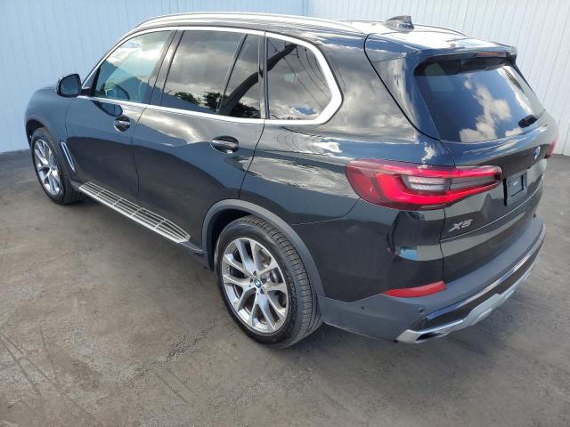 5UXCR4C07P9P50697 BMW X5 Sdrive 40i