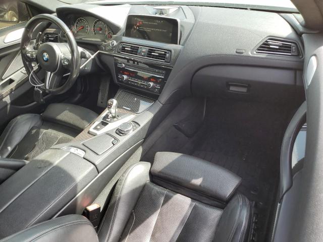 WBS6J9C54GD934452 BMW M6