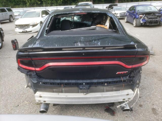 2C3CDXEJ8FH777319 Dodge Charger Srt 392
