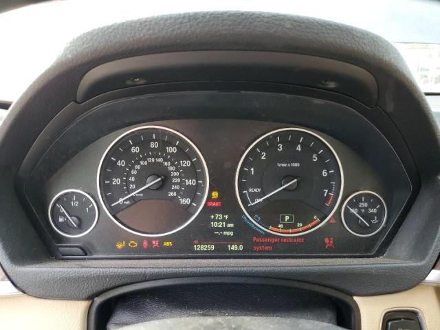 WBA3B5C57EF959070 BMW 328 Xi Sulev