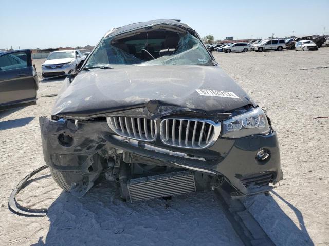 5UXWZ7C30H0X41323 BMW X3 Sdrive28i