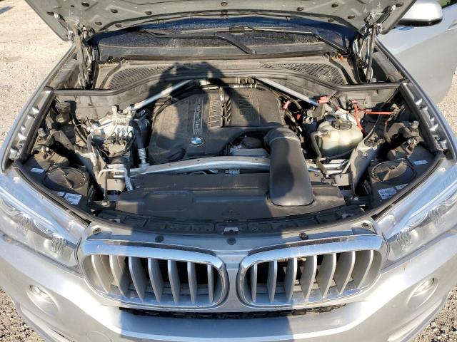 5UXKR2C38H0X06398 BMW X5 Sdrive35i