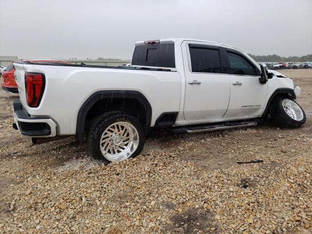 1GT49REY2NF207925 GMC Sierra K2500 Denali