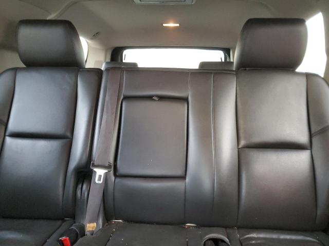 1GKS2MEF5ER164312 GMC YUKON XL DENALI