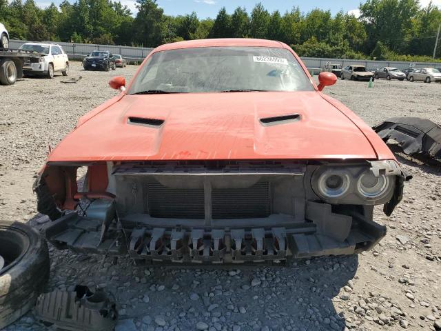 2C3CDZAG6JH131727 Dodge Challenger Sxt