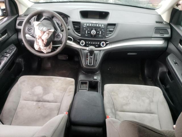 2HKRM4H42GH679437 Honda CR-V SE