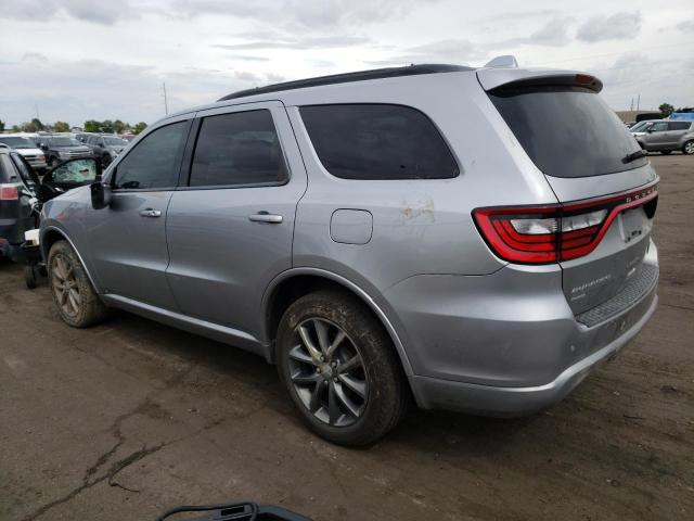 1C4RDJDG4HC713549 Dodge DURANGO GT