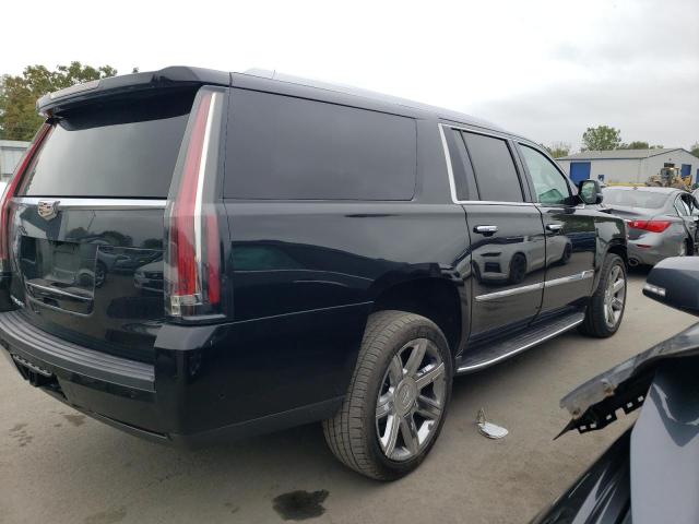 1GYS4JKJ4HR172011 Cadillac Escalade Esv Premium Luxury