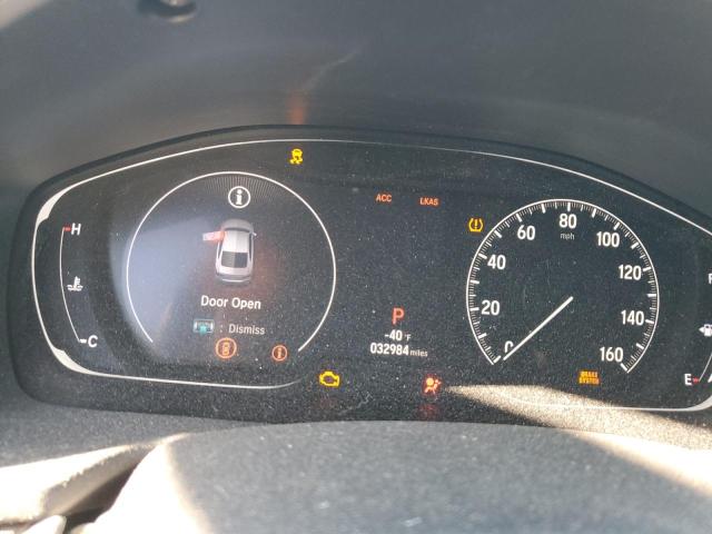 1HGCV1F46KA165287 Honda ACCORD EX