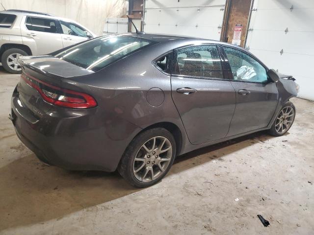 1C3CDFBB1FD165323 Dodge DART SXT