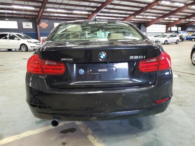 WBA3C3G50ENR25067 BMW 320 I Xdrive