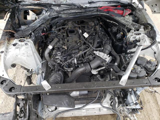 WBAHF3C55KWW47016 BMW Z4 Sdrive30i