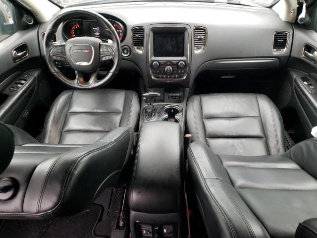 1C4RDJDG8LC330349 Dodge DURANGO GT