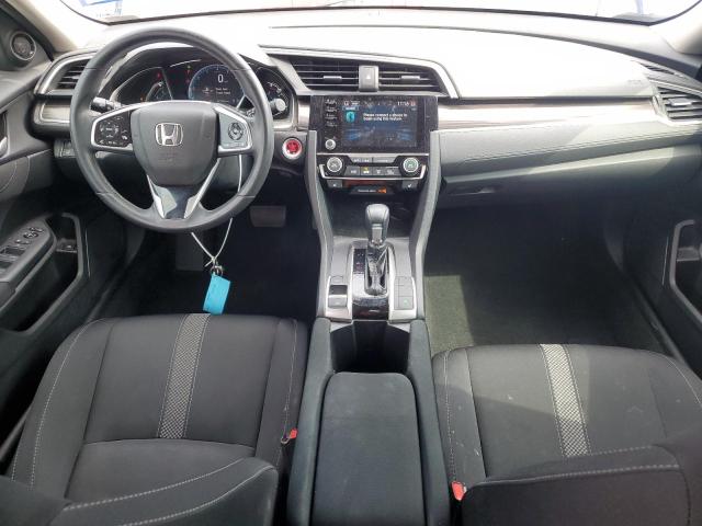 19XFC1F35LE004484 Honda CIVIC EX