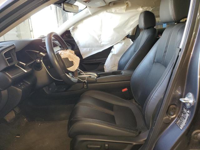 JHMFC1F75KX014481 Honda CIVIC EXL