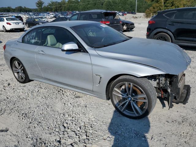 WBA3T3C58EP737679 BMW 435 I