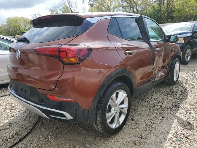 KL4MMBS29MB105625 Buick Encore Gx Preferred