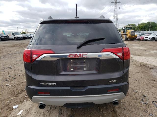 1GKKNWLS4JZ154920 GMC Acadia Slt-2
