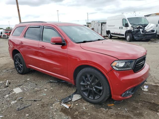 1C4RDJDG7HC908206 Dodge DURANGO GT