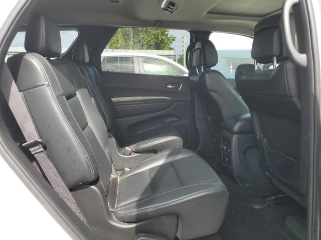 1C4RDJDG2KC807310 Dodge DURANGO GT