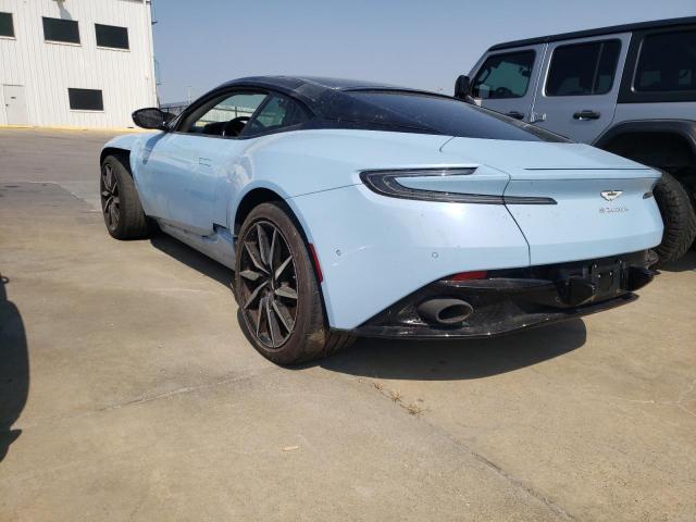 SCFRMFAW5JGL04209 Aston Martin DB11