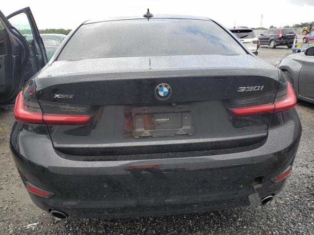 WBA5R7C56KAJ84561 BMW 330XI