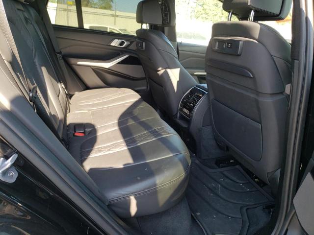 5UXJU2C57KLN64563 BMW X5 Xdrive50i