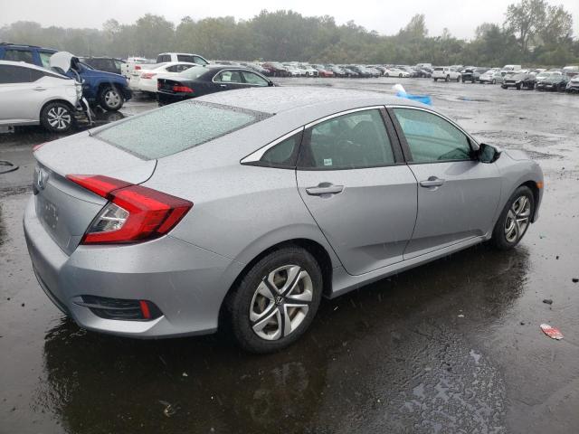 2HGFC2F54JH540062 Honda Civic Lx