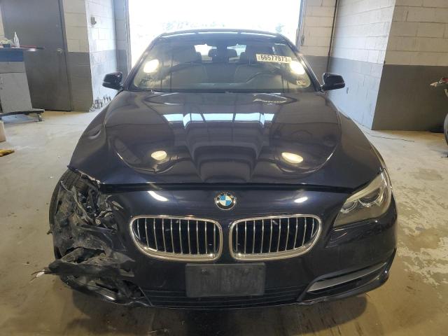 WBA5A5C54ED509044 BMW 528 I