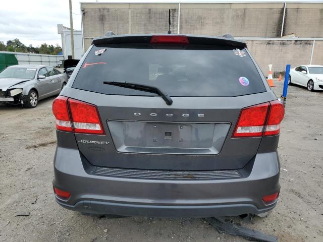 3C4PDCBB3ET137642 Dodge Journey Sxt