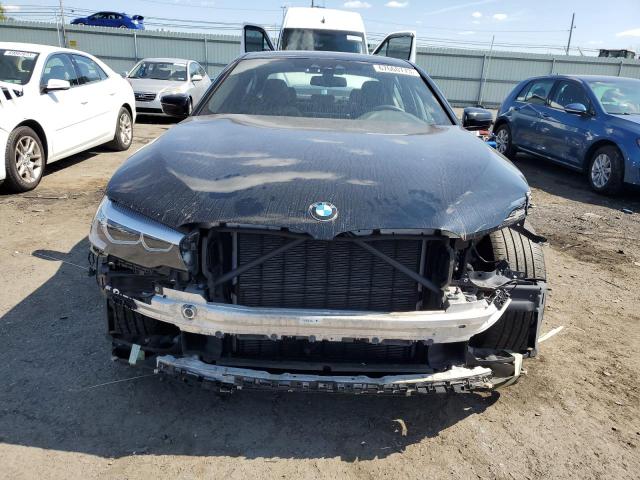 WBAJA7C56KWW17403 BMW 530 XI