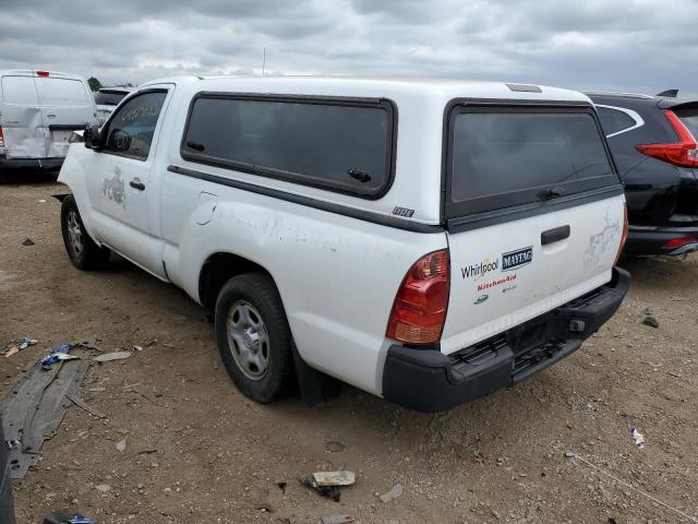 5TFNX4CN8EX040051 Toyota Tacoma