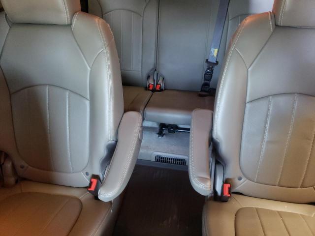 1GKKVTKDXGJ290932 GMC Acadia Denali