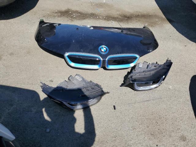 WBY1Z6C39HV949773 BMW I3 Bev