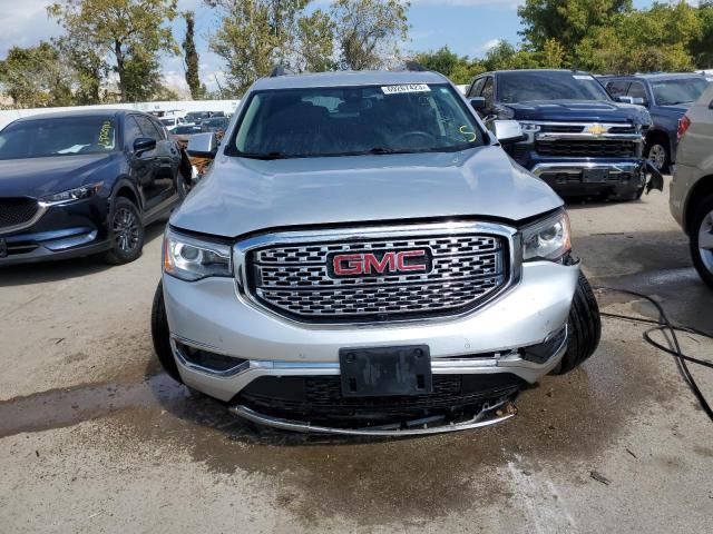1GKKNXLS8HZ199391 GMC Acadia Denali