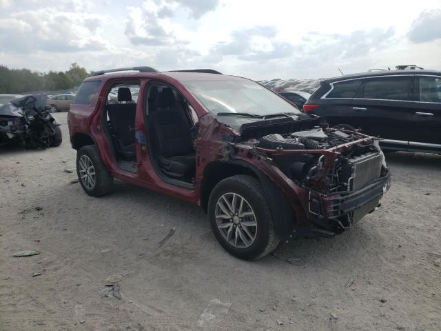 1GKKNTLS9KZ246234 GMC Acadia All Terrain