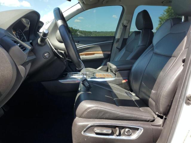 5J8YD4H58LL033864 Acura Mdx Technology