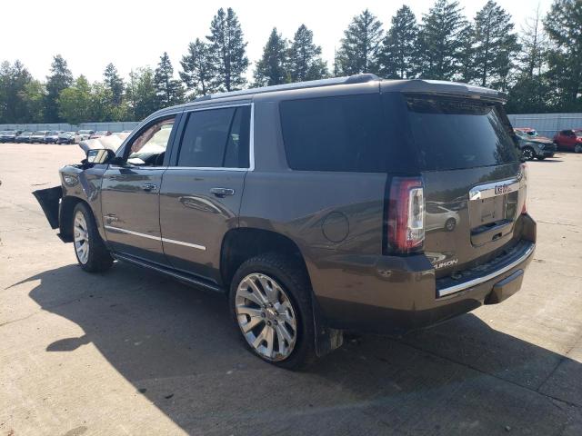 1GKS2CKJ9FR700425 GMC YUKON DENALI