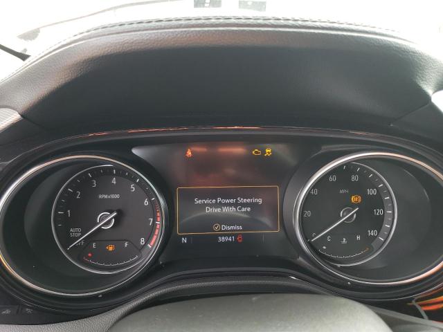 KL4MMDS27MB071339 Buick Encore Gx Select